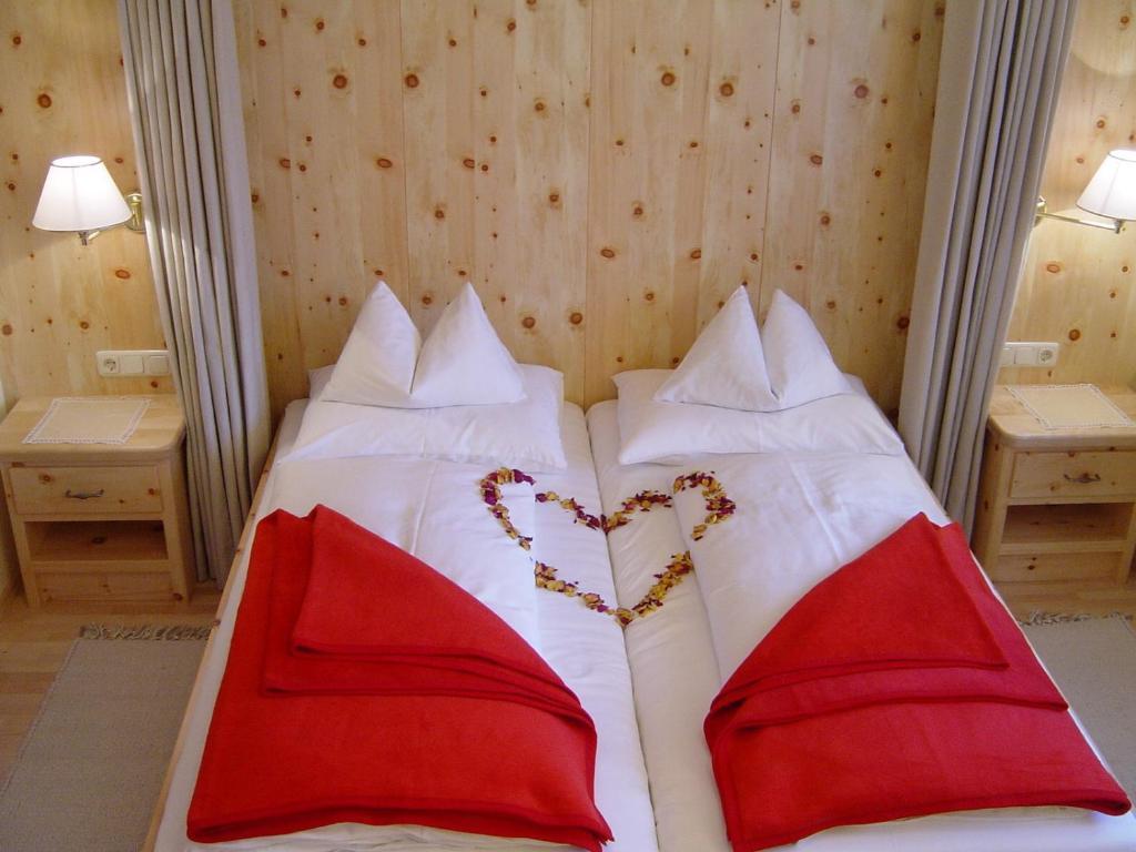 Pension & Appartement Steinwender Bad Kleinkirchheim Room photo
