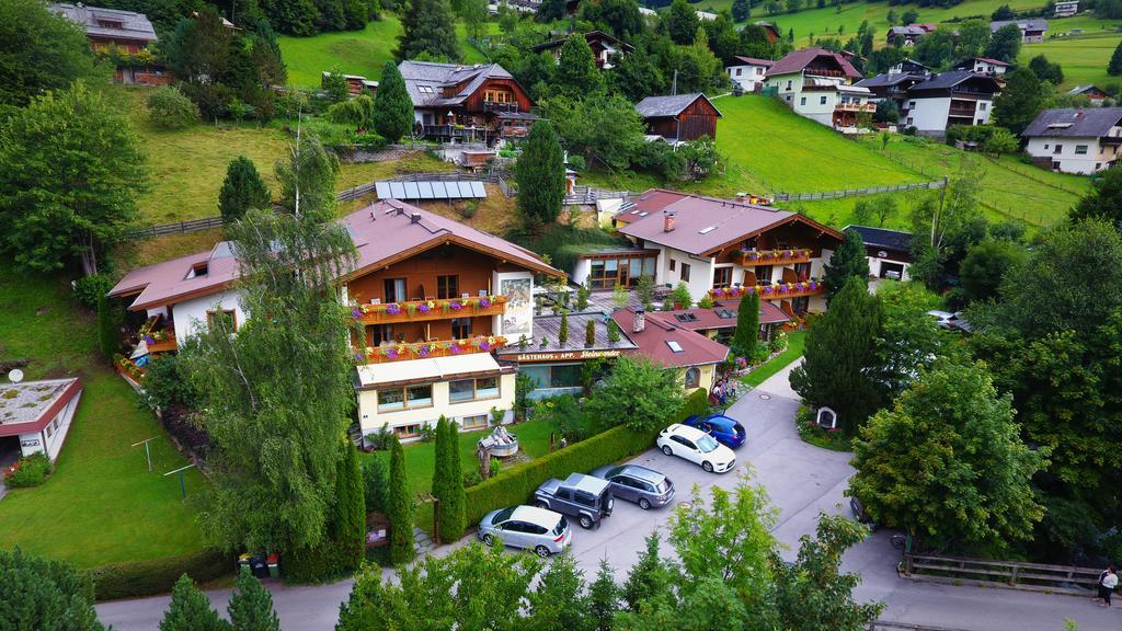 Pension & Appartement Steinwender Bad Kleinkirchheim Exterior photo